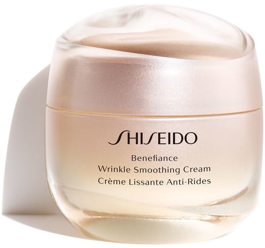 Crème Lissante Anti-Rides