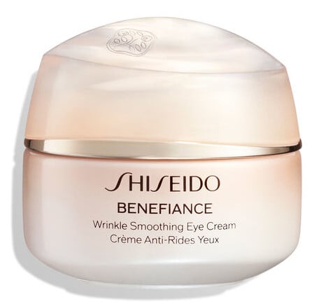 Crème Anti-Rides Yeux