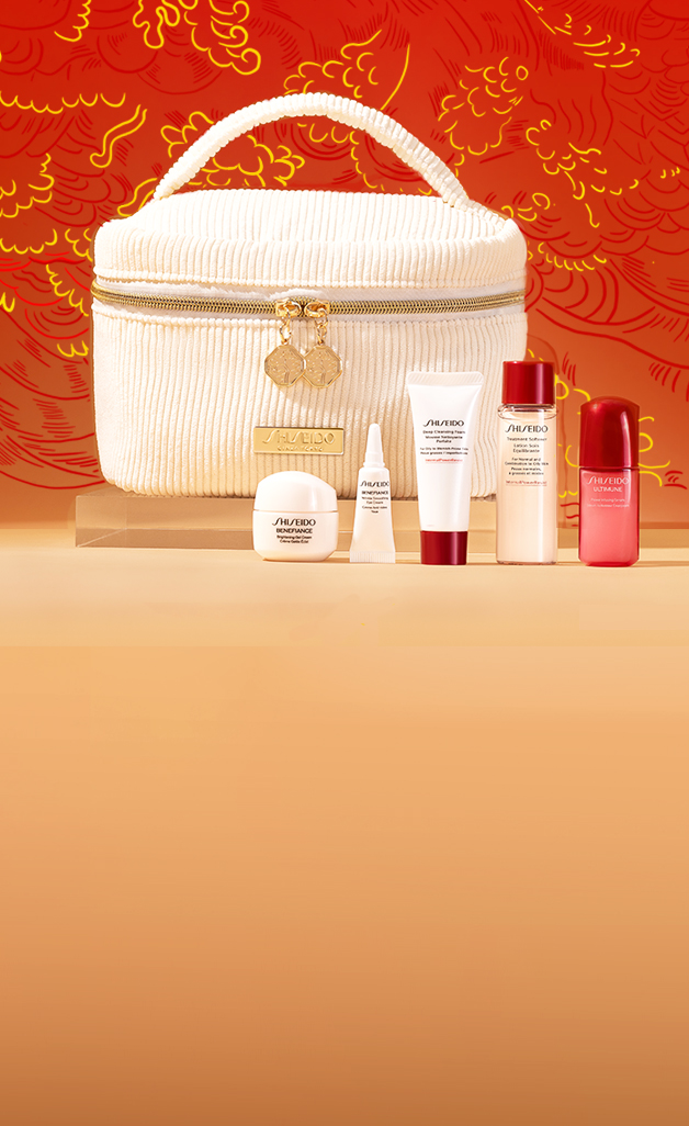 Lunar New Year gift Ingrid Banner