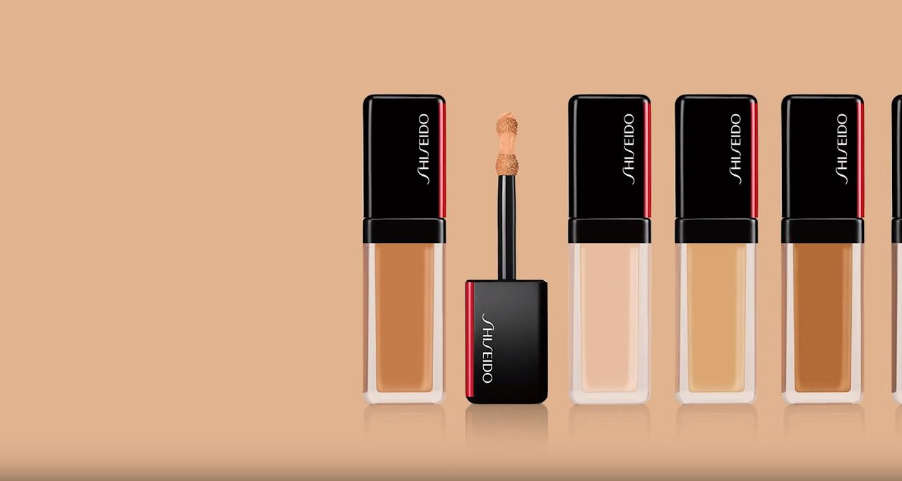 Synchro Skin Self-Refreshing Concealer