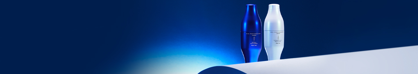 Sérums Shiseido Bio-Performance Skin Filler