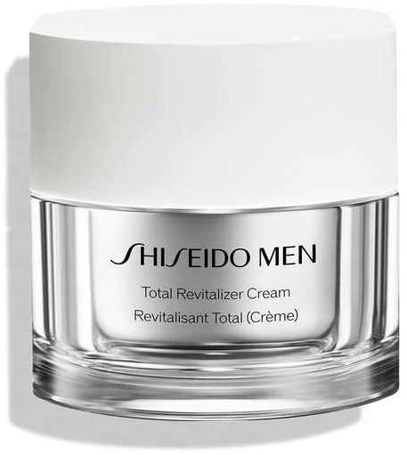 Crème contour des yeux Revitalisant Total
