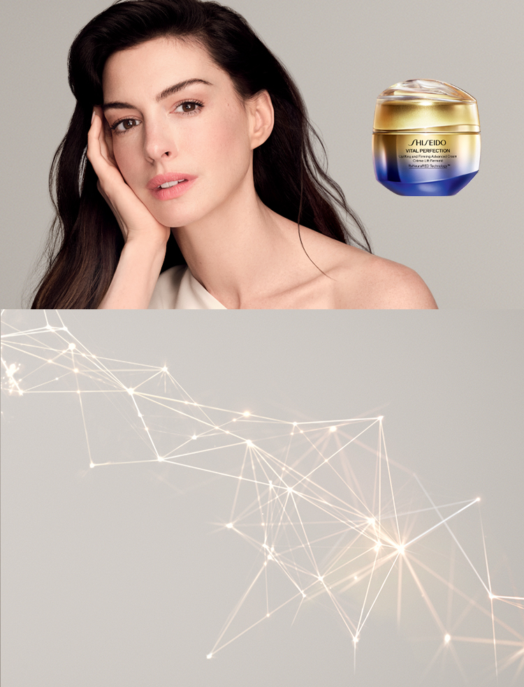 VPN Advanced Anne Hathaway