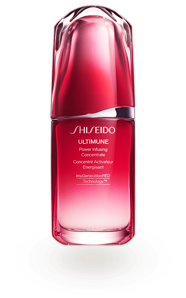 Ultimune Brings out the skin you truly want