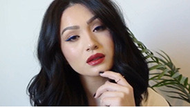 Adoptez l'allure de @msstephwillis | SHISEIDO