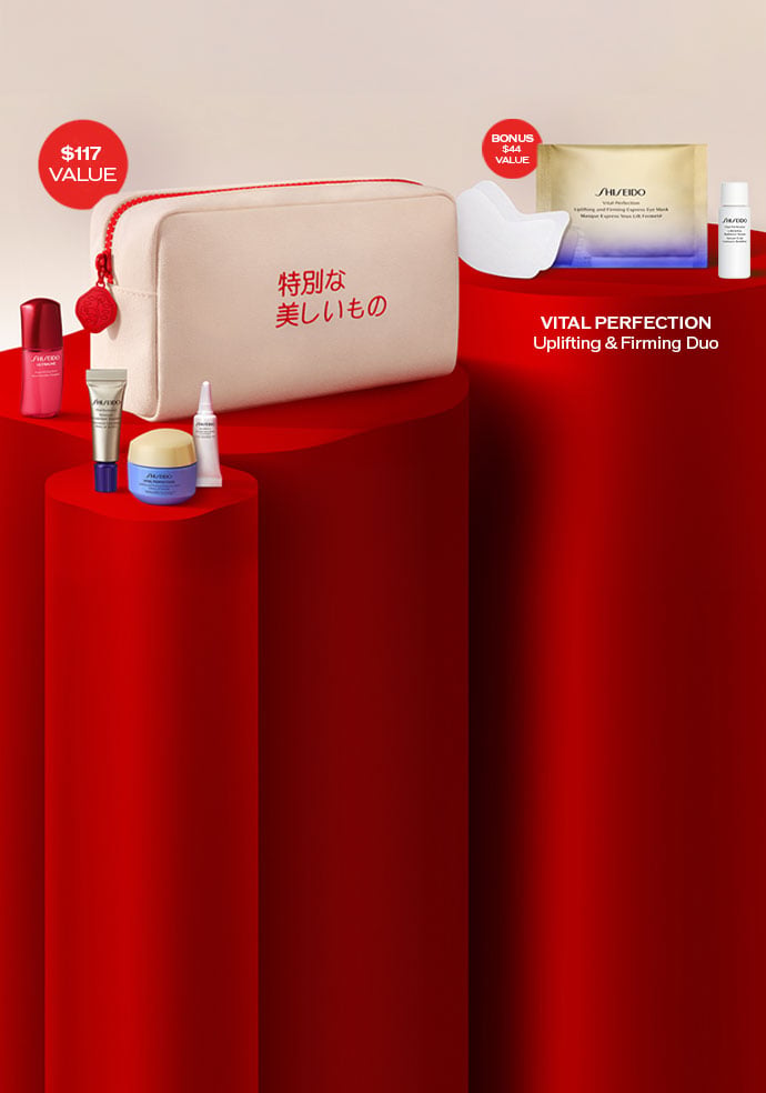 Vital Perfection Uplifting & Firming Duo