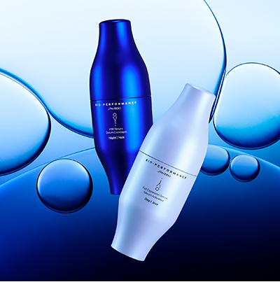Sérums Shiseido Bio-Performance Skin Filler