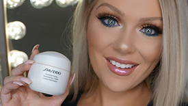 Watch Kelly Strack’s Essential Energy Review | SHISEIDO