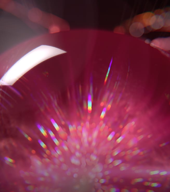 Shiseido's Latest Technology