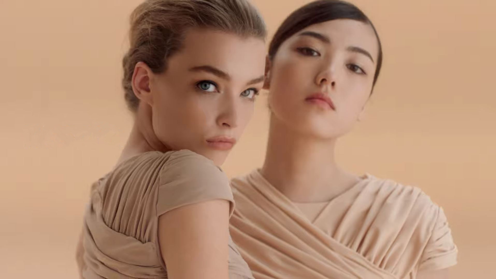 Synchro Skin Self-Refreshing Foundation Video Synchro Skin Self-Refreshing Foundation