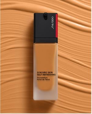 SYNCHRO SKIN SELF-REFRESHING Fond de Teint