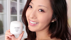 Watch RAEviewer’s Essential Energy Review | SHISEIDO