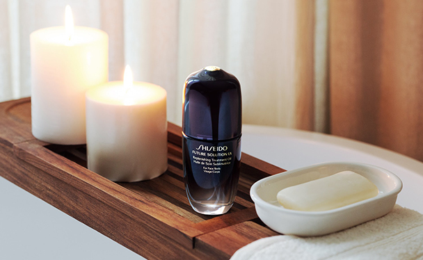 Serums and Treatments