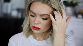 Get The Look with @briannafoxmakeup | SHISEIDO